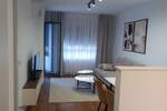 Dvosoban stan, Beograd - Gornji grad | Izdavanje · 42m² · 600€