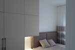 Dvosoban stan, Beograd - Gornji grad | Izdavanje · 42m² · 600€
