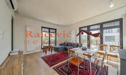 Dvosoban stan, Beograd - Banovo Brdo | Izdavanje · 60m² · 950€