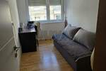 Jednoiposoban stan, Niš - Obilićev venac | Izdavanje · 47m² · 350€