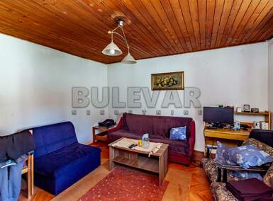 Kuća, Niš - Beograd mala | Prodaja · 140m² · 105.000€