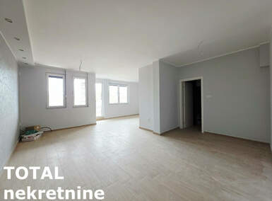 Stan, Novi Sad - Bulevar Patrijarha Pavla | Prodaja · 154m² · 338.800€