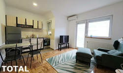 Jednoiposoban stan, Novi Sad - Adice | Prodaja · 29m² · 88.000€
