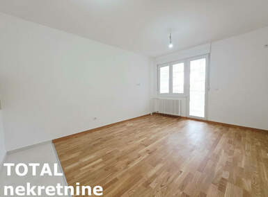 Jednoiposoban stan, Novi Sad - Centar | Prodaja · 42m² · 145.000€