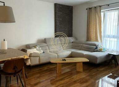 Trosoban stan, Novi Sad | Izdavanje · 70m² · 1.000€