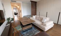 Jednosoban stan, Beograd - Dorćol | Izdavanje · 41m² · 850€