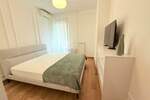 Dvosoban stan, Beograd - Dalmatinska | Izdavanje · 55m² · 1.200€
