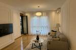 Dvosoban stan, Beograd - Dalmatinska | Izdavanje · 55m² · 1.200€