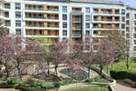 Dvosoban stan, Beograd - Dalmatinska | Izdavanje · 55m² · 1.200€