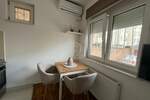 Jednoiposoban stan, Novi Sad | Izdavanje · 27m² · 400€