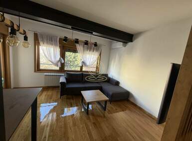 Trosoban stan, Beograd - Južni bulevar | Izdavanje · 57m² · 1.000€