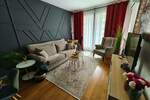 Dvosoban stan, Beograd - Višnjička Banja | Izdavanje · 47m² · 650€