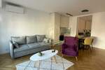 Dvosoban stan, Beograd - Terazije | Izdavanje · 52m² · 900€