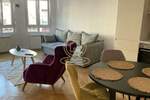 Dvosoban stan, Beograd - Terazije | Izdavanje · 52m² · 900€