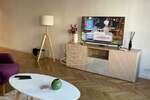 Dvosoban stan, Beograd - Terazije | Izdavanje · 52m² · 900€