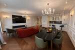 Cetvorosoban stan, Beograd - Čubura | Izdavanje · 126m² · 3.200€