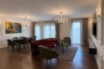 Cetvorosoban stan, Beograd - Čubura | Izdavanje · 126m² · 3.200€