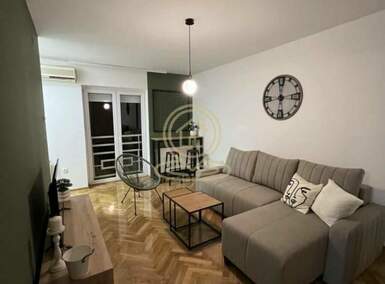 Jednosoban stan, Novi Sad | Izdavanje · 28m² · 350€