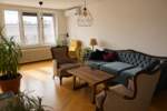 Trosoban stan, Beograd - Hram Sv. Save | Izdavanje · 76m² · 1.500€