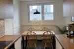 Trosoban stan, Beograd - Hram Sv. Save | Izdavanje · 76m² · 1.500€