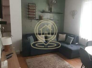 Dvosoban stan, Novi Sad | Izdavanje · 40m² · 350€