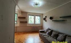 Dvoiposoban stan, Beograd - Miljakovac | Prodaja · 60m² · 150.000€