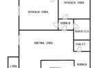 Dvoiposoban stan, Beograd - Miljakovac | Prodaja · 60m² · 150.000€