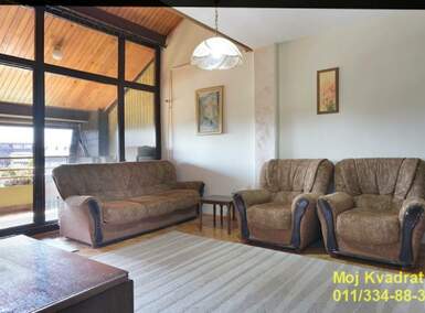 Cetvorosoban stan, Beograd - Cerak Vinogradi | Prodaja · 83m² · 252.500€
