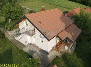 Kuća, Beograd - Konatice | Prodaja · 100m² · 250.000€