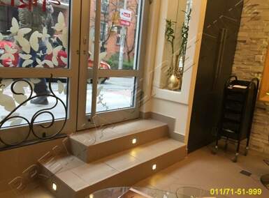 Poslovni prostor / Lokal, Beograd - Đeram | Izdavanje · 58m² · 800€