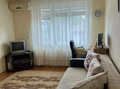 Dvosoban stan, Sombor | Prodaja · 60m² · 54.000€