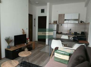 Garsonjera, Jagodina | Prodaja · 29m² · 50.500€