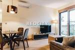 Trosoban stan, Beograd - Vračar (centar) | Izdavanje · 68m² · 1.250€