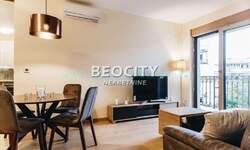Trosoban stan, Beograd - Vračar (centar) | Izdavanje · 68m² · 1.250€