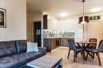 Trosoban stan, Beograd - Vračar (centar) | Izdavanje · 68m² · 1.250€