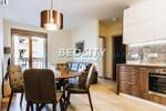Trosoban stan, Beograd - Vračar (centar) | Izdavanje · 68m² · 1.250€