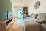 Garsonjera, Novi Sad - Centar | Izdavanje · 28m² · 350€