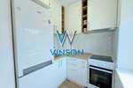 Garsonjera, Novi Sad - Centar | Izdavanje · 28m² · 350€