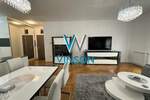 Jednoiposoban stan, Novi Sad - Centar | Izdavanje · 59m² · 700€