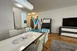 Jednoiposoban stan, Novi Sad - Centar | Izdavanje · 59m² · 700€