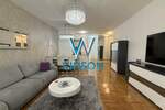 Jednoiposoban stan, Novi Sad - Centar | Izdavanje · 59m² · 700€
