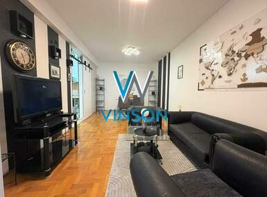 Dvosoban stan, Novi Sad - Centar | Izdavanje · 55m² · 650€