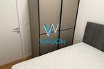 Jednoiposoban stan, Novi Sad - Salajka | Izdavanje · 36m² · 400€