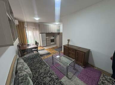 Dvoiposoban stan, Beograd - Mirijevo | Izdavanje · 50m² · 380€