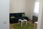 Jednosoban stan, Beograd - Hala Pionir | Izdavanje · 27m² · 310€