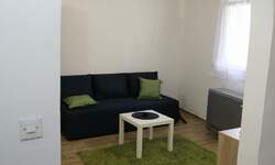 Jednosoban stan, Beograd - Hala Pionir | Izdavanje · 27m² · 310€