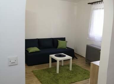Jednosoban stan, Beograd - Hala Pionir | Izdavanje · 27m² · 310€