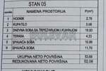 Dvoiposoban stan, Niš - Trošarina | Prodaja · 52m² · 99.340€