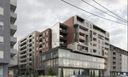 Cetvorosoban stan, Niš - Centar | Prodaja · 86m² · 242.260€