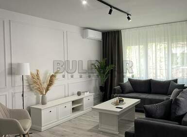 Cetvorosoban stan, Niš - Durlan | Izdavanje · 120m² · 680€